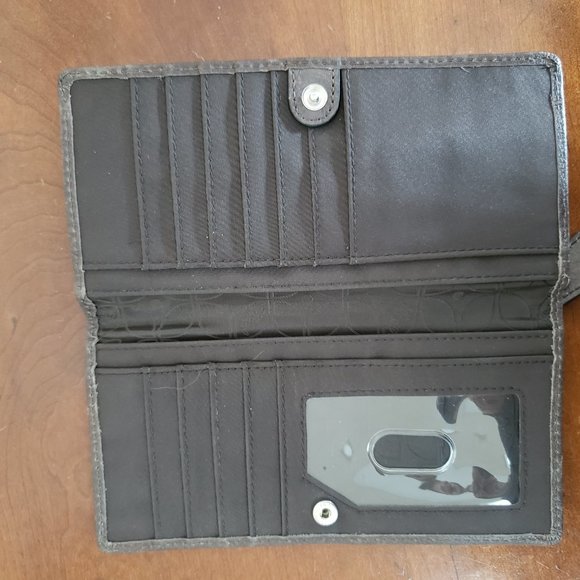 Fossil Wallet - Picture 4 of 5
